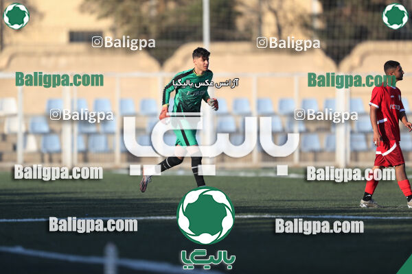 کیا 3–2 پرسپولیس