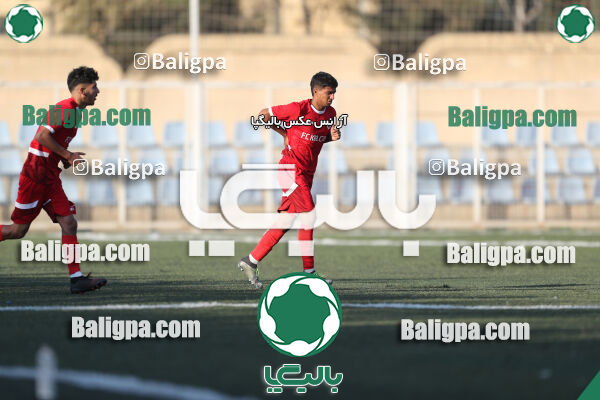 کیا 3–2 پرسپولیس