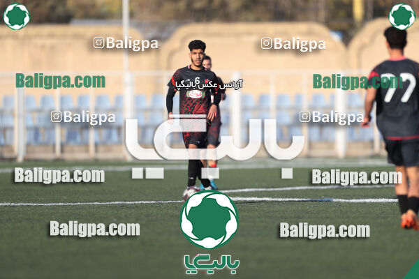 کیا 3–2 پرسپولیس