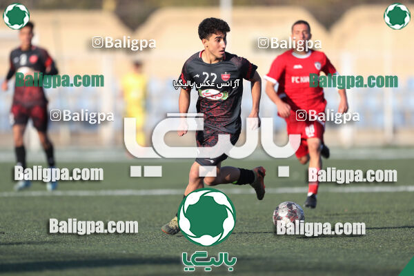 کیا 3–2 پرسپولیس