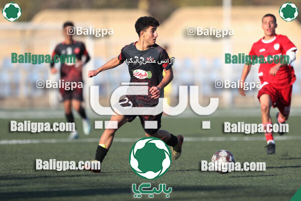 کیا 3–2 پرسپولیس