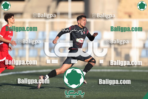 کیا 3–2 پرسپولیس