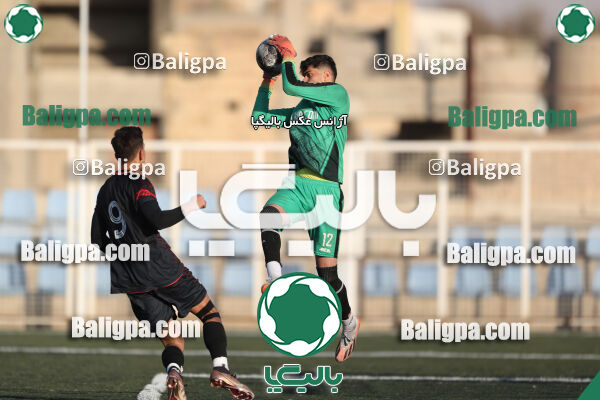 کیا 3–2 پرسپولیس