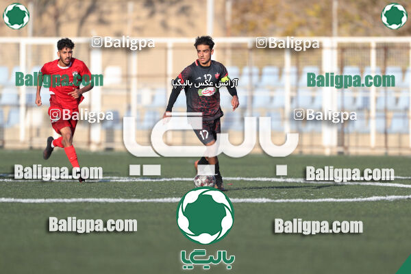 کیا 3–2 پرسپولیس