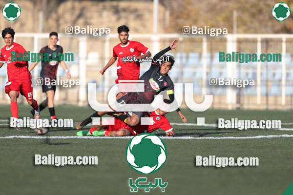 کیا 3–2 پرسپولیس