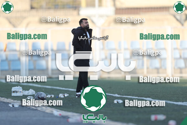 کیا 3–2 پرسپولیس