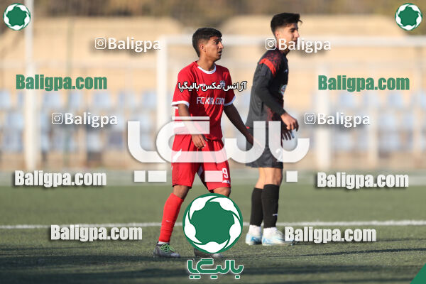 کیا 3–2 پرسپولیس