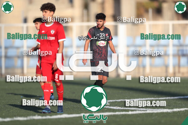 کیا 3–2 پرسپولیس