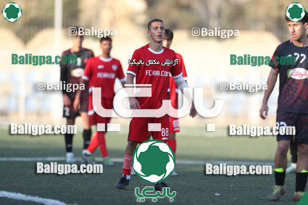 کیا 3–2 پرسپولیس