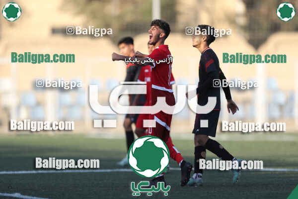 کیا 3–2 پرسپولیس