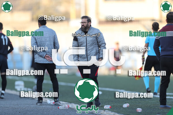 کیا 3–2 پرسپولیس