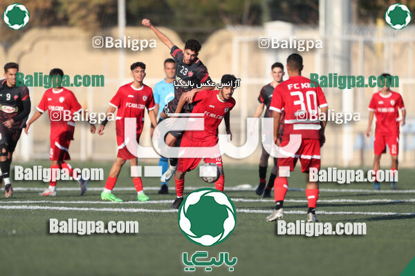 کیا 3–2 پرسپولیس