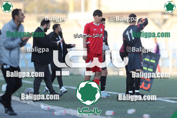 کیا 3–2 پرسپولیس