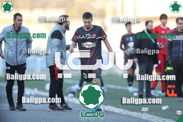 کیا 3–2 پرسپولیس