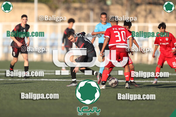 کیا 3–2 پرسپولیس