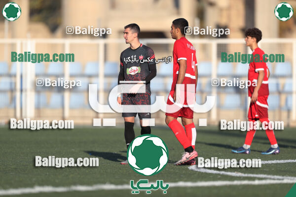 کیا 3–2 پرسپولیس