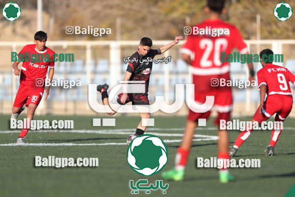 کیا 3–2 پرسپولیس