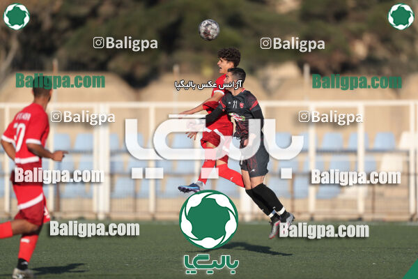 کیا 3–2 پرسپولیس