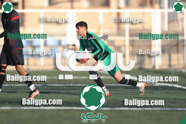 کیا 3–2 پرسپولیس