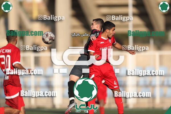 کیا 3–2 پرسپولیس