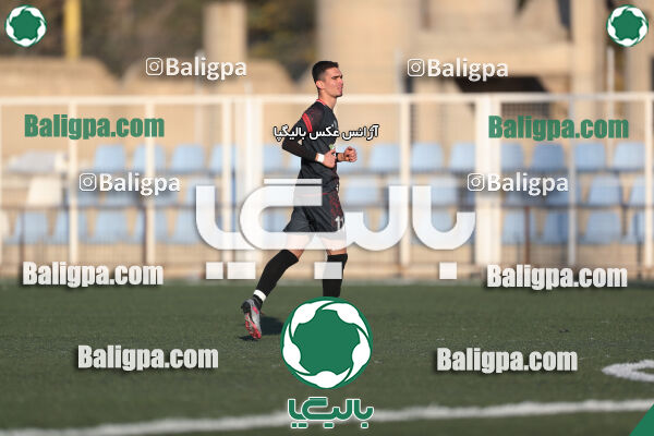 کیا 3–2 پرسپولیس