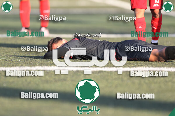 کیا 3–2 پرسپولیس