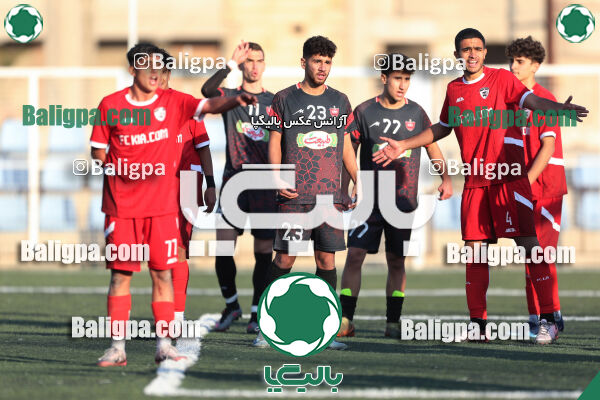 کیا 3–2 پرسپولیس