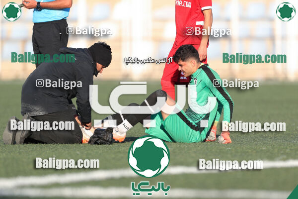 کیا 3–2 پرسپولیس