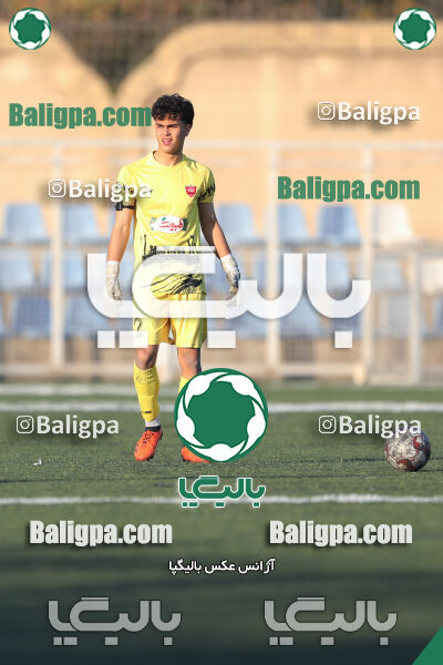 کیا 3–2 پرسپولیس
