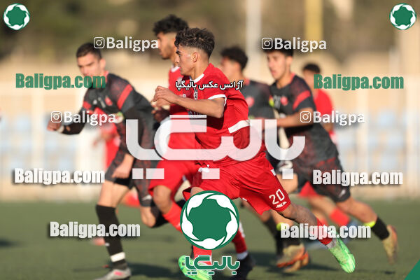 کیا 3–2 پرسپولیس