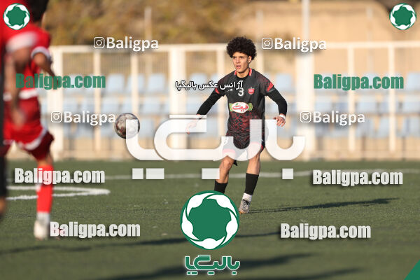 کیا 3–2 پرسپولیس
