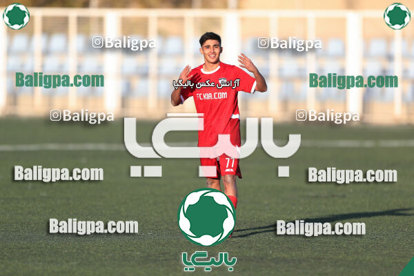 کیا 3–2 پرسپولیس
