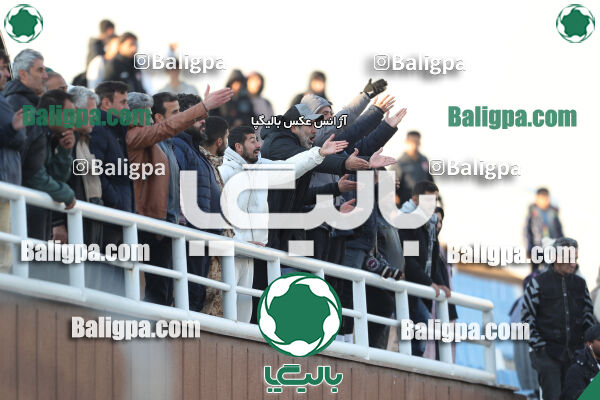 کیا 3–2 پرسپولیس
