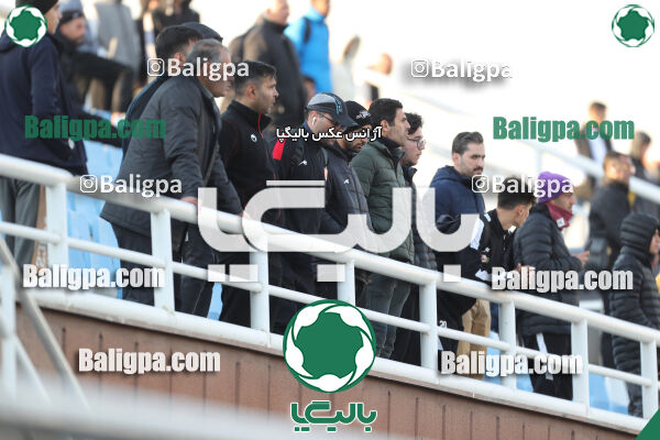 کیا 3–2 پرسپولیس