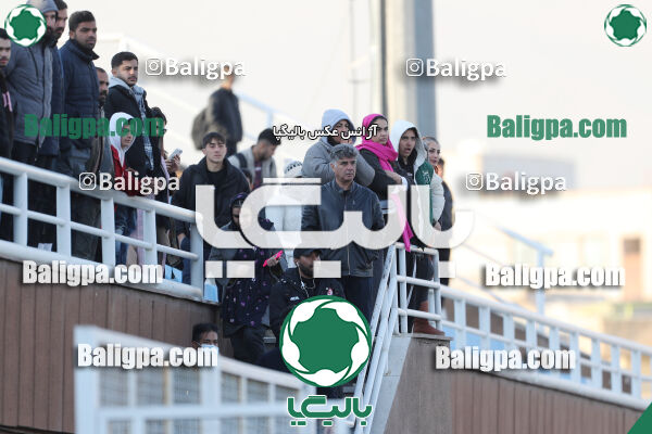 کیا 3–2 پرسپولیس