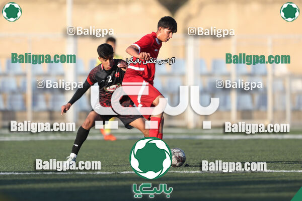 کیا 3–2 پرسپولیس