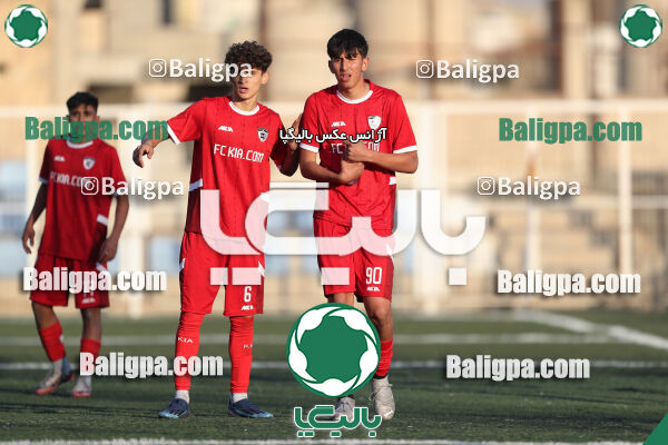 کیا 3–2 پرسپولیس