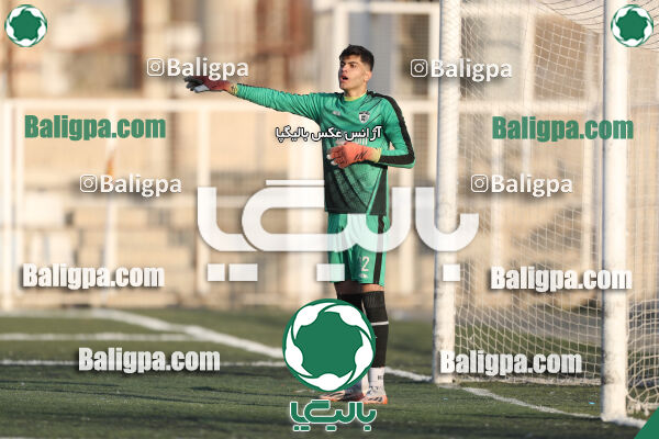 کیا 3–2 پرسپولیس