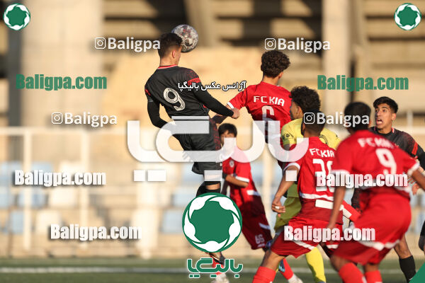 کیا 3–2 پرسپولیس