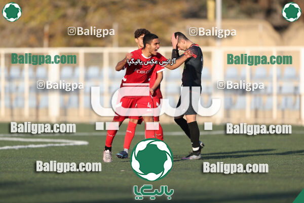 کیا 3–2 پرسپولیس