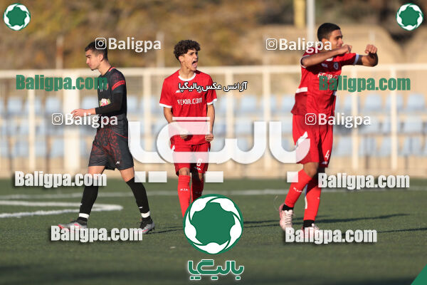 کیا 3–2 پرسپولیس