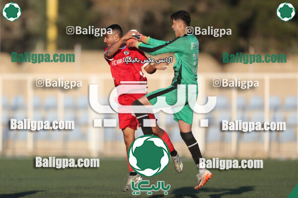 کیا 3–2 پرسپولیس