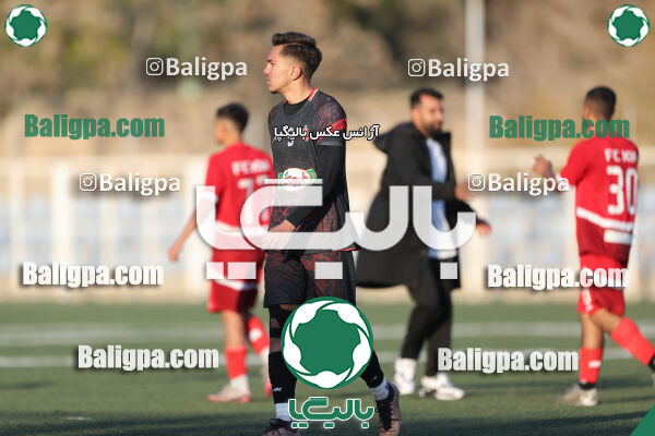 کیا 3–2 پرسپولیس