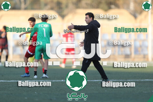 کیا 3–2 پرسپولیس