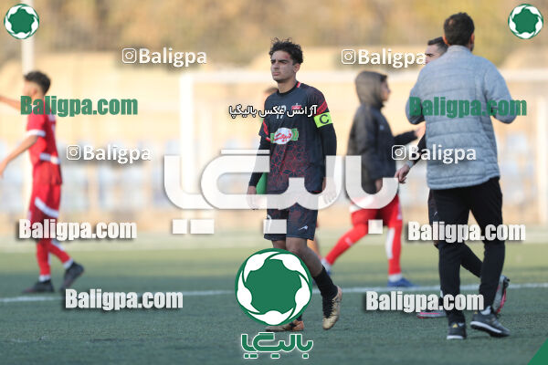 کیا 3–2 پرسپولیس