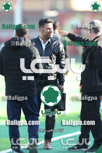 پرسپولیس 2–0 اکباتان پارس جوان