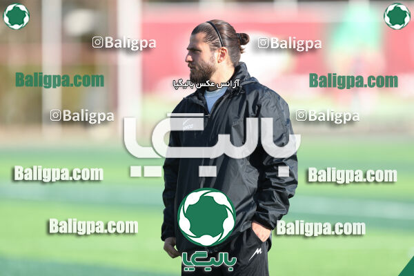 پرسپولیس 2–0 اکباتان پارس جوان