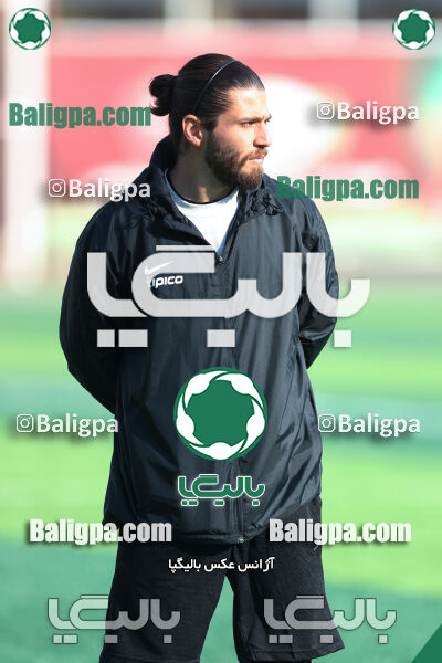 پرسپولیس 2–0 اکباتان پارس جوان