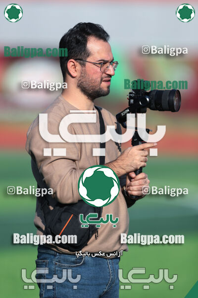 پرسپولیس 2–0 اکباتان پارس جوان