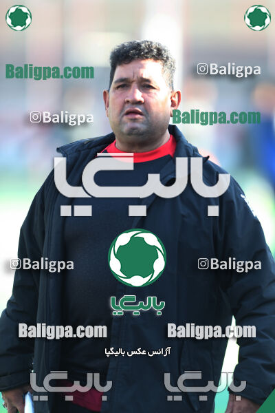 پرسپولیس 2–0 اکباتان پارس جوان